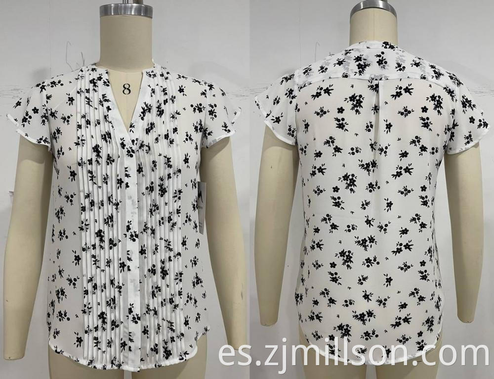 Woman Blouse